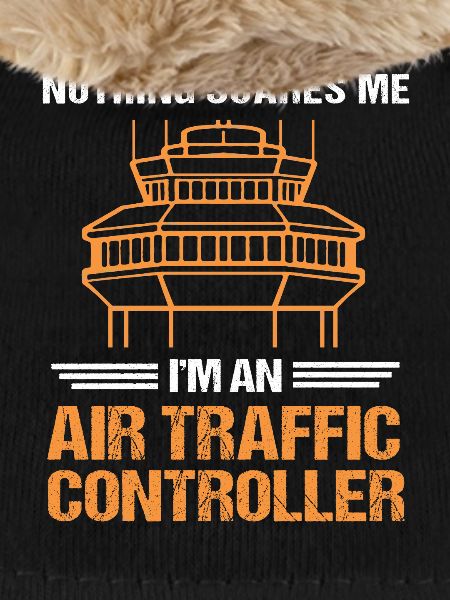 Air traffic controller