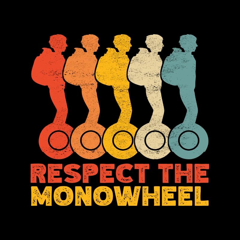 EUC Monowheel