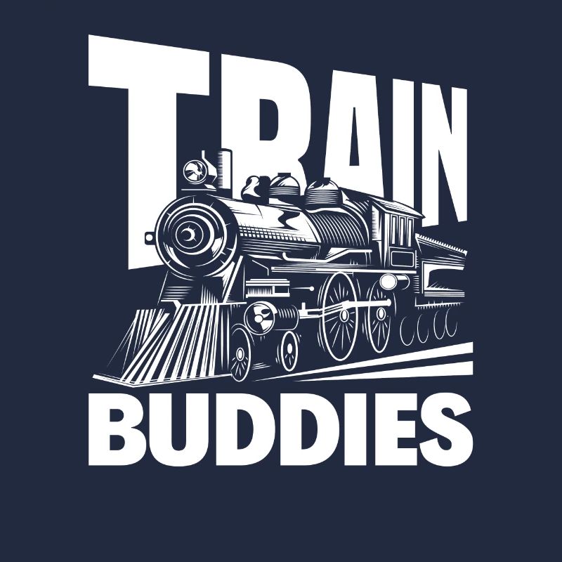 Train Buddies Eisenbahn Freunde