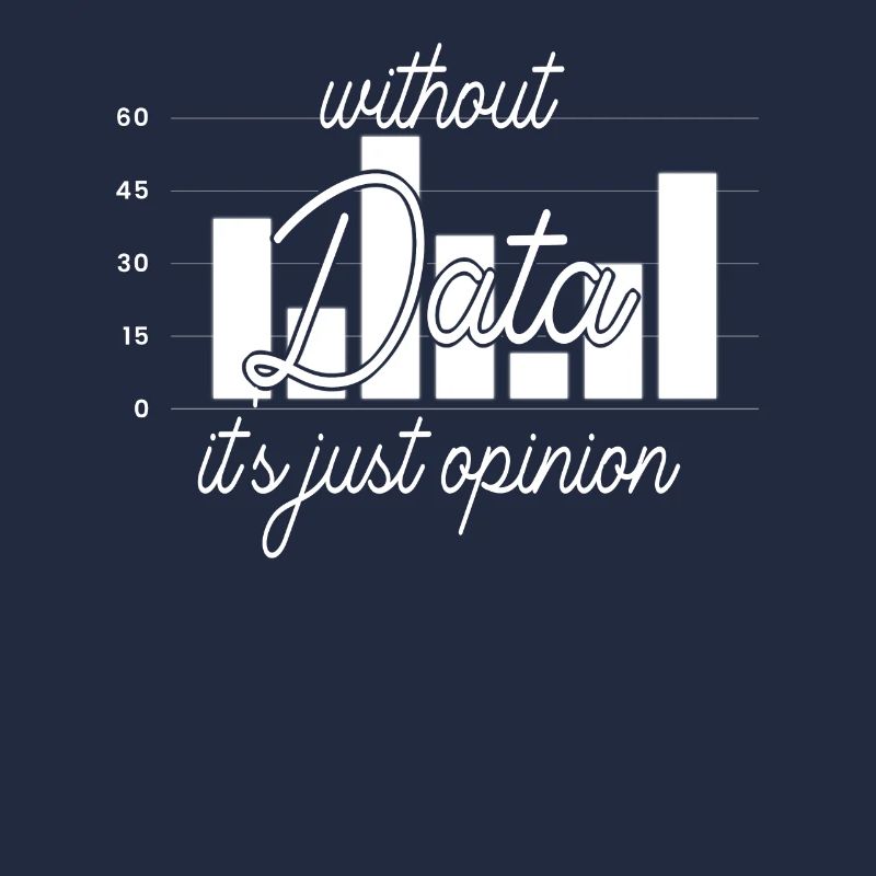 Data Or It Didn't Happen For Student