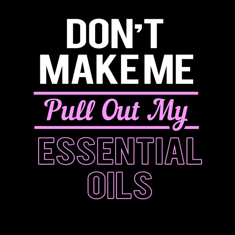 Essential oil