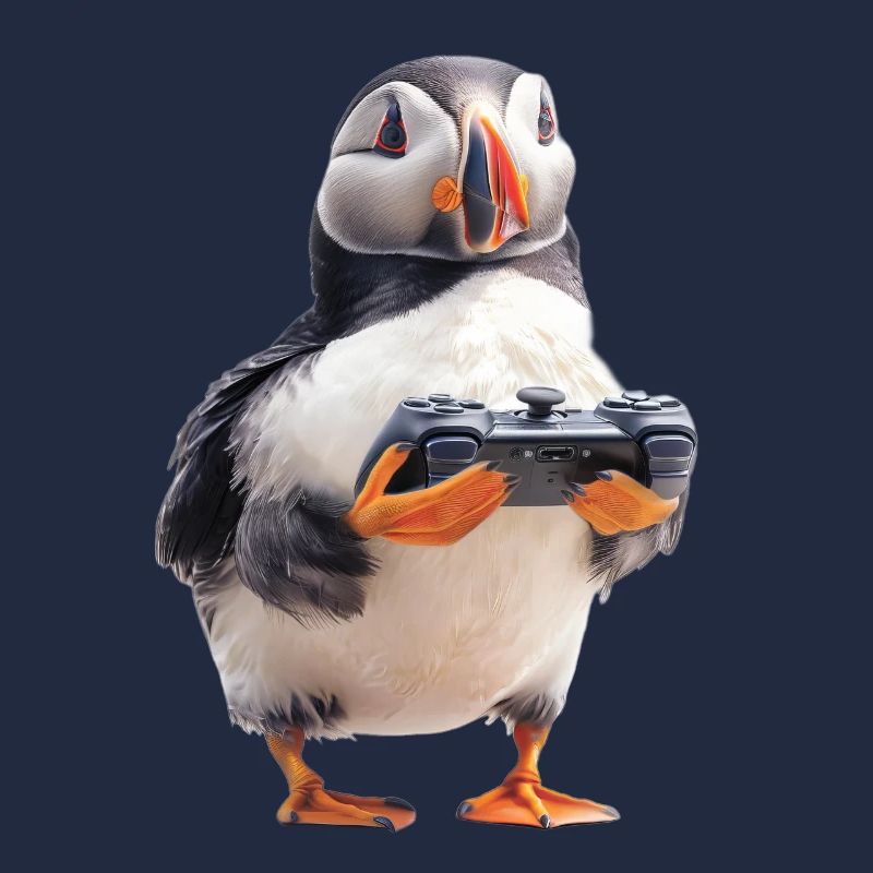 Puffin