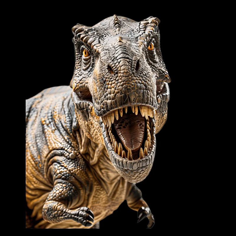 T-Rex