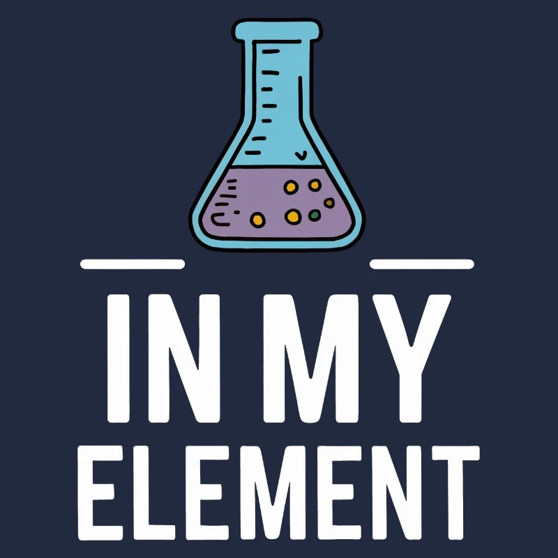 Chimiste Chimie Science Molécule d’atome