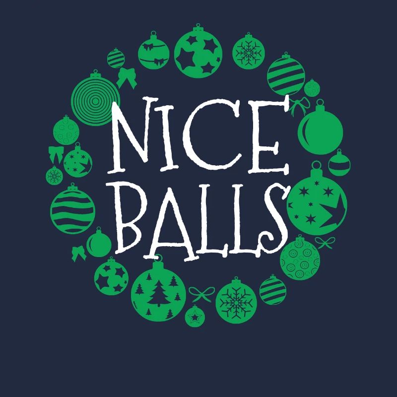 Christmas Nice Balls