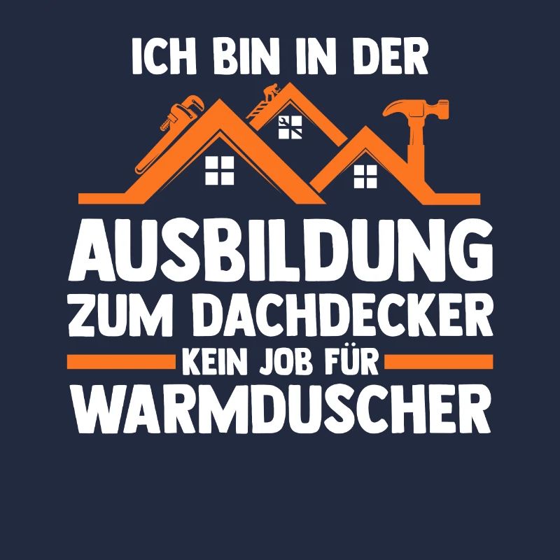 Roofing training apprentice Auzbi roofer