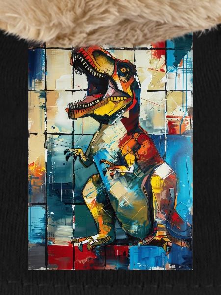 T-Rex