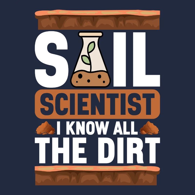 Bodenwissenschaftler Science du sol
