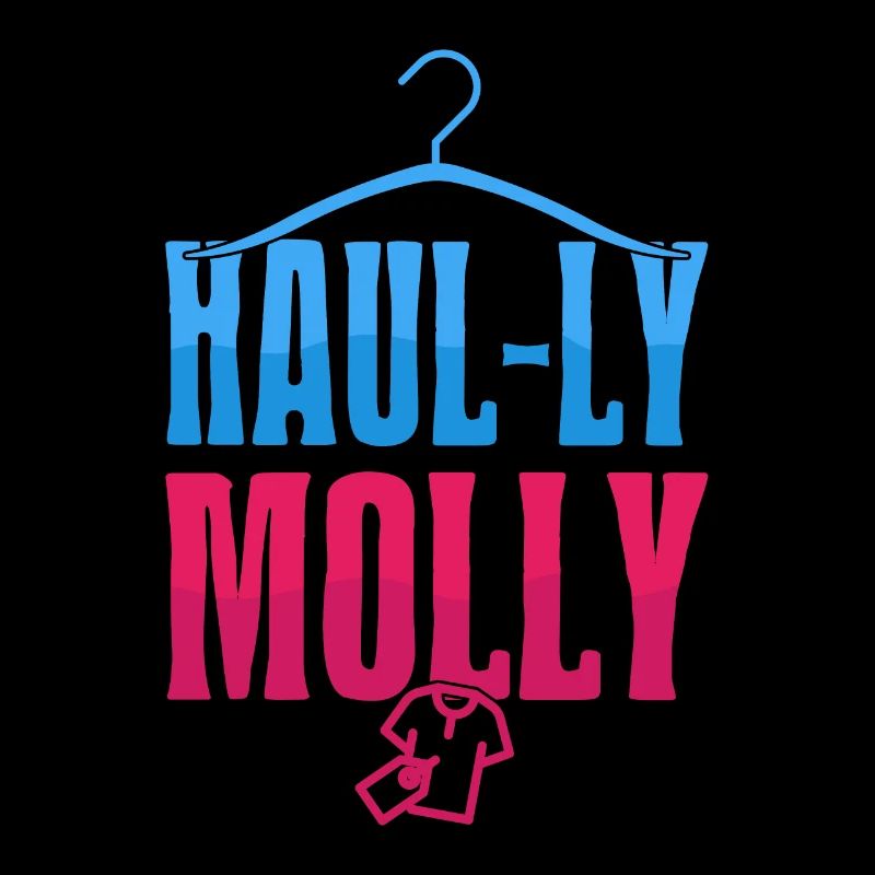 Thrift Shopper Haul-ly Molly Thrift Store