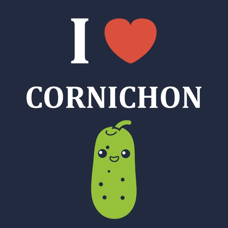 cornichon