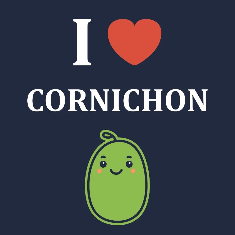cornichon
