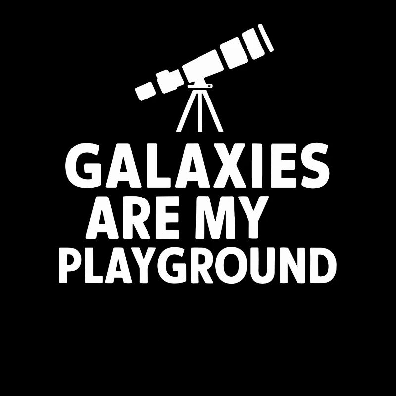 Les galaxies sont mon terrain de jeu Astronomes amateurs