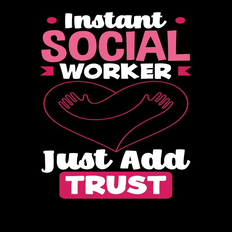 Instant Social Worker Easy Trust