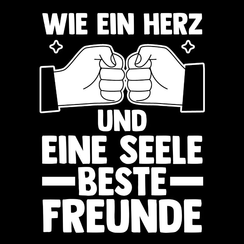Beste Freunde