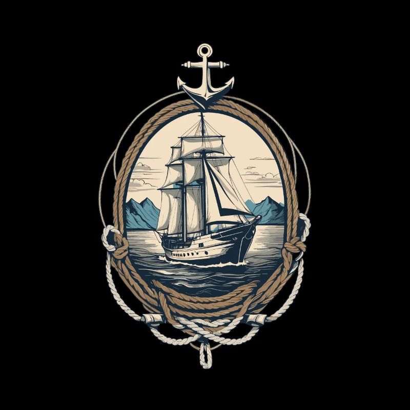 Discover freedom on the high seas