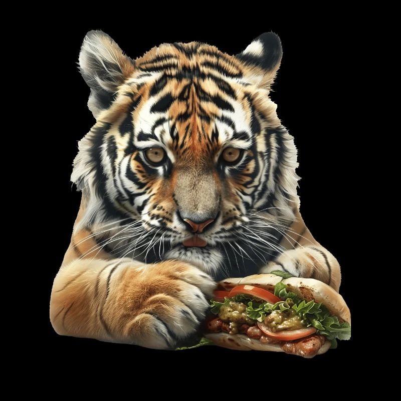 Tigre