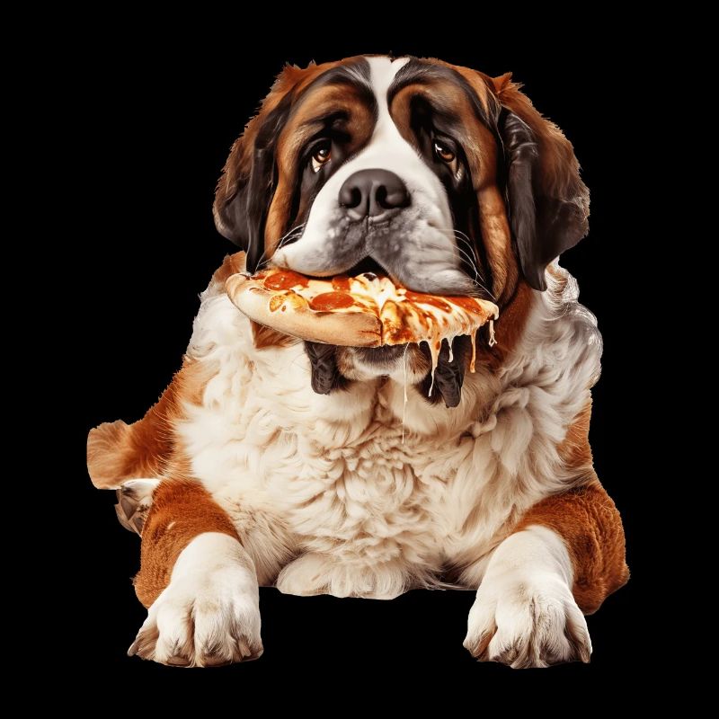 Saint-bernard