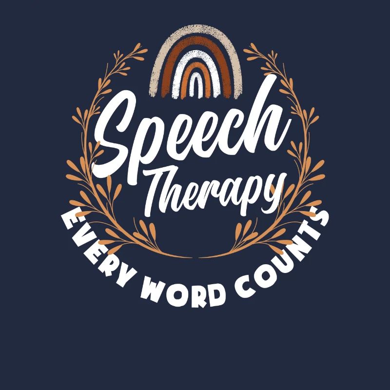 Speech therapy: Every word counts