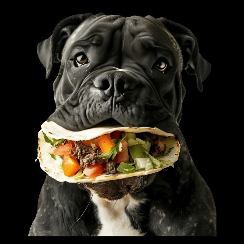 Cane Corso