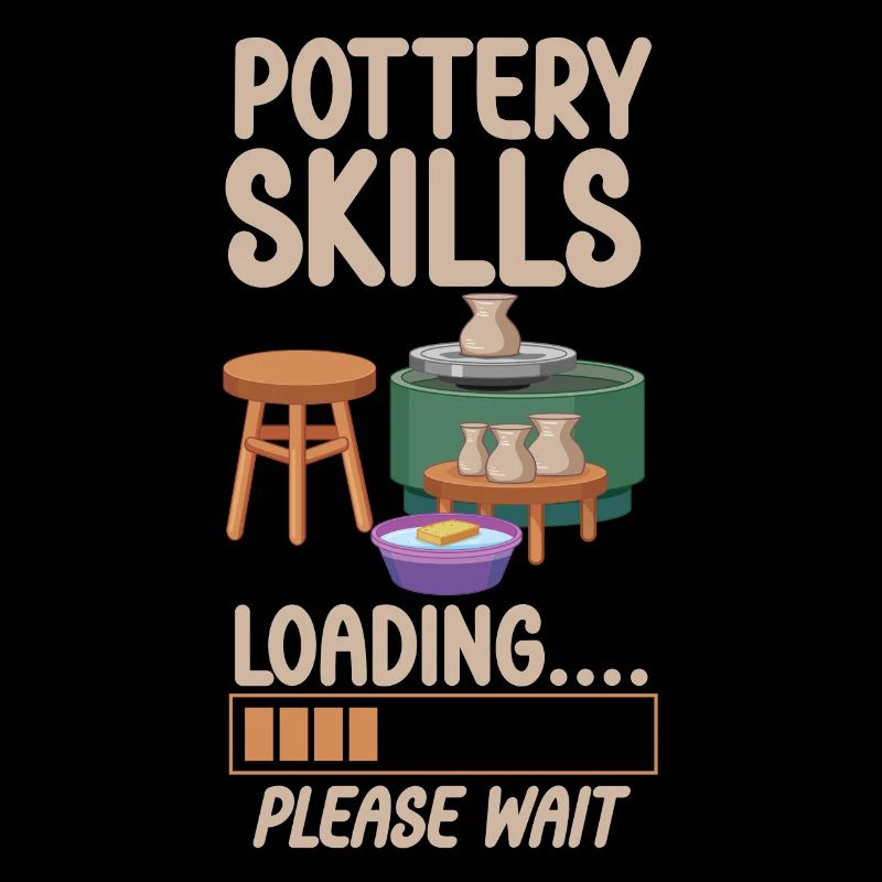 Pottery Ceramics Artist Pottery