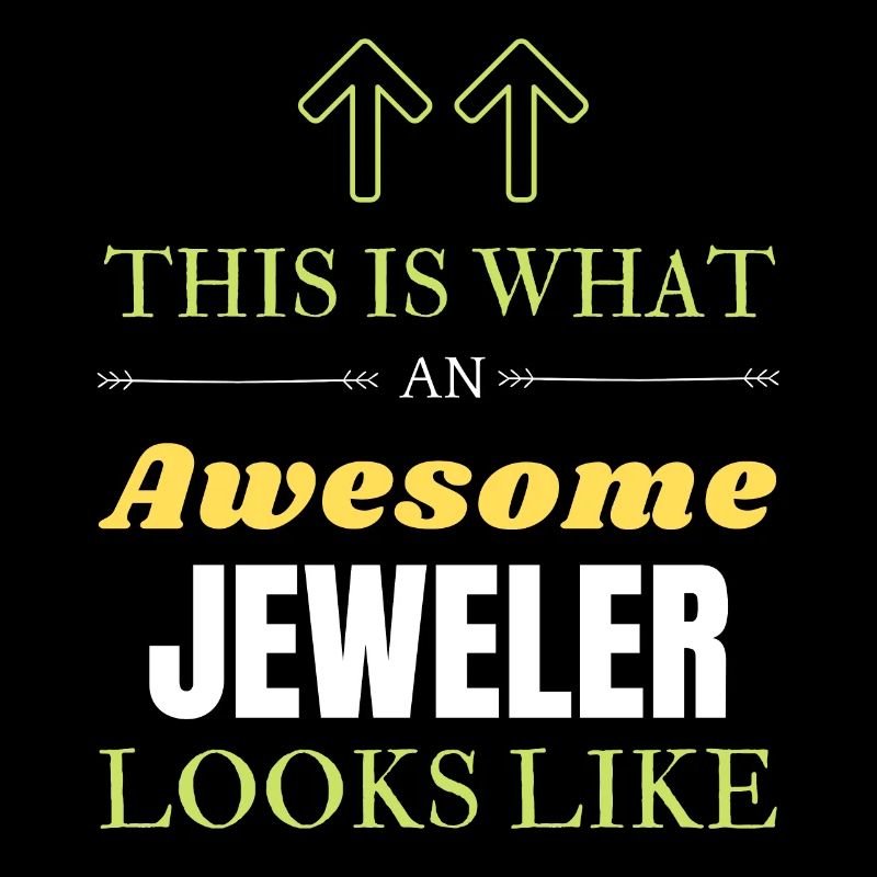 So sieht ein großartiger Juwelier aus