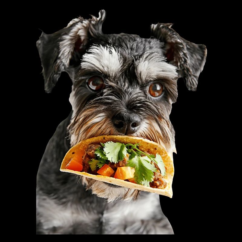 Schnauzer nain