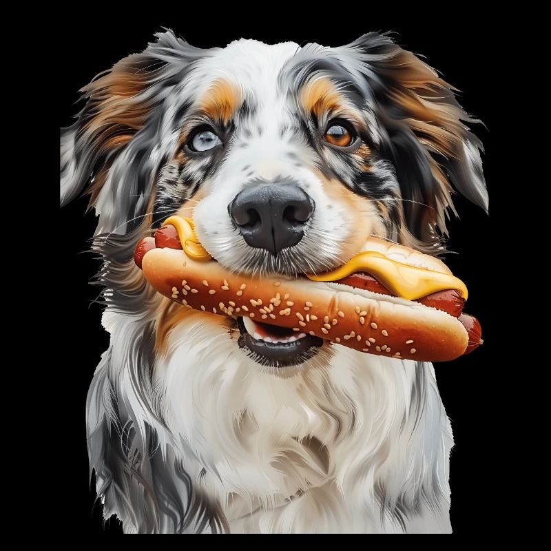 Australischer Schäferhund