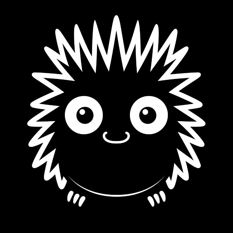 Porcupine