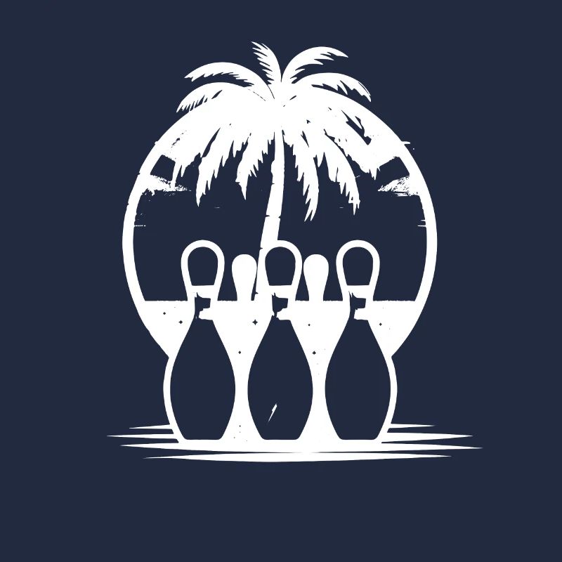 Graphiques de bowling