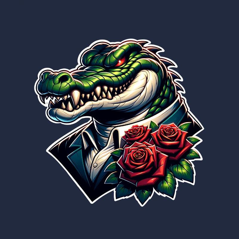 Crocodile