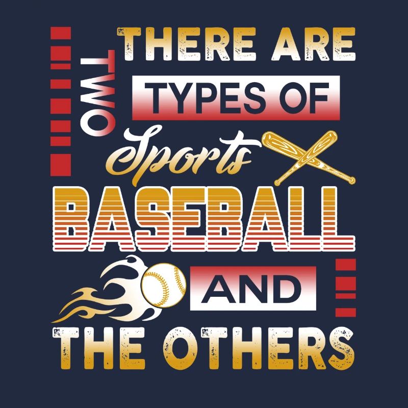 Baseball And The Others