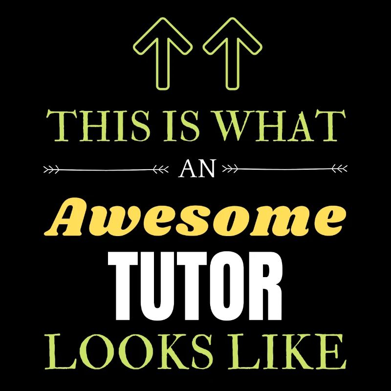 This is What an Awesome Tutor Looks Like