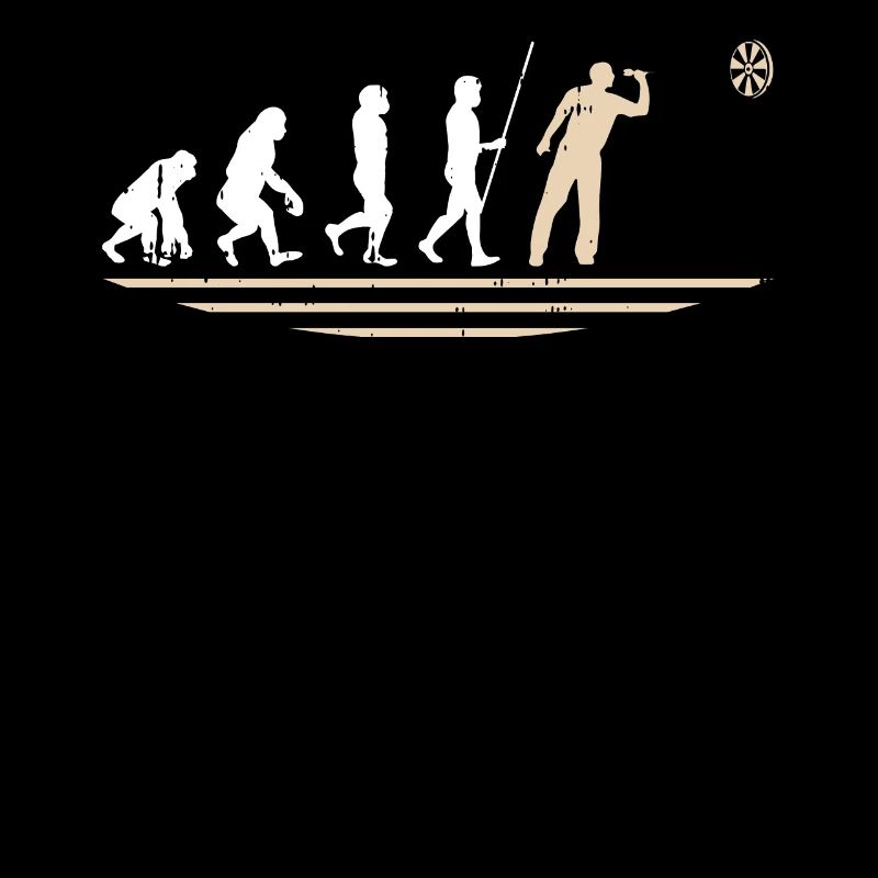 Dart d’art Dart d’évolution