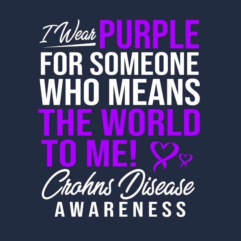 Maladie de Crohn