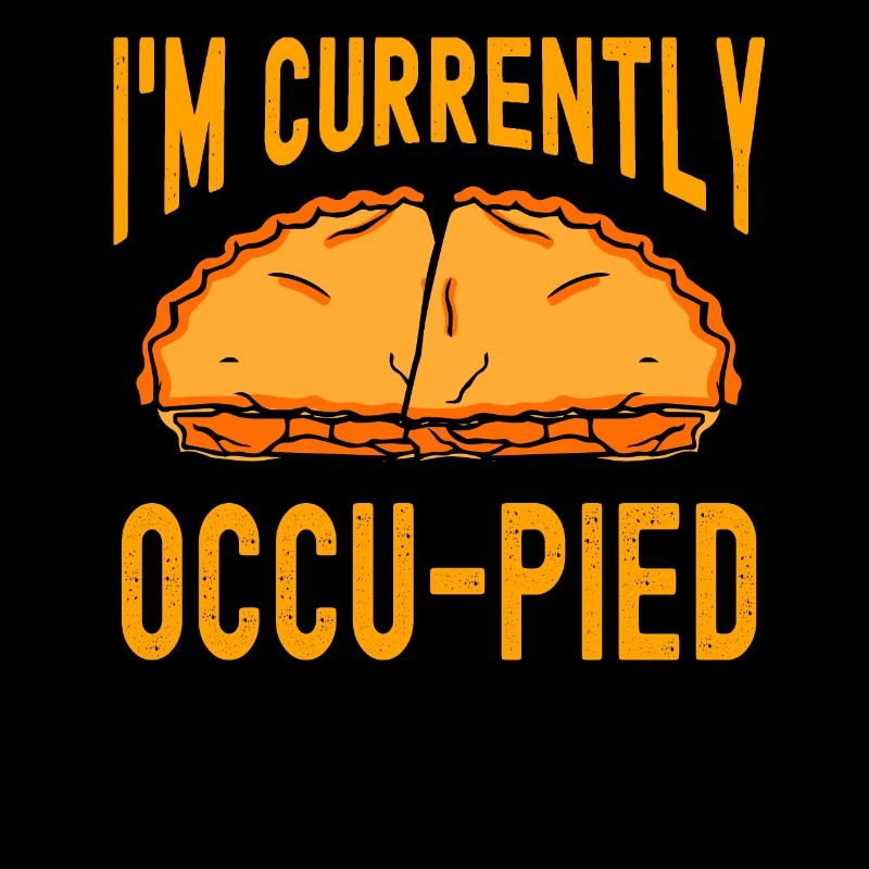 Bäckerin bin gerade mit Backen beschäftigt