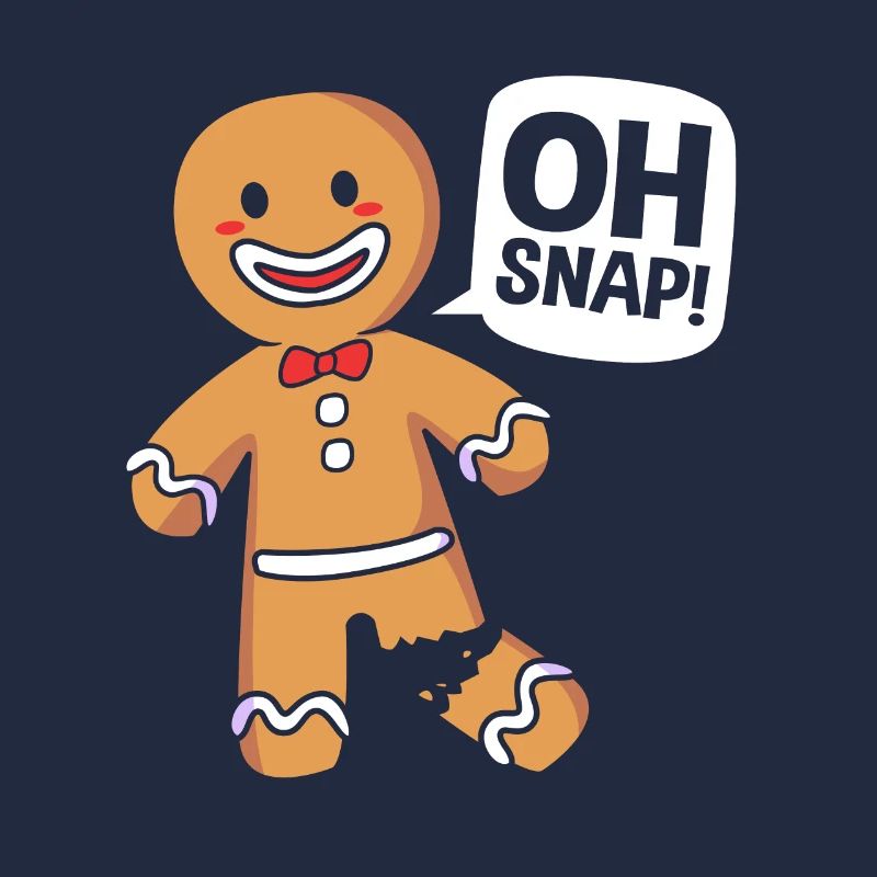 Gingerbread Man Gingerbread Heart Gingerbread Snacking