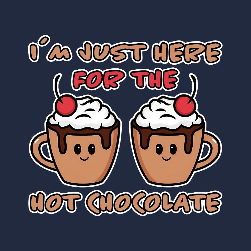 Cacao Dicton Chocolat Chaud Fun Cacao Cadeau