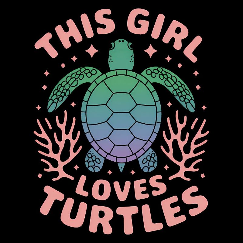 Turtle Saying Funny Turtles Gift