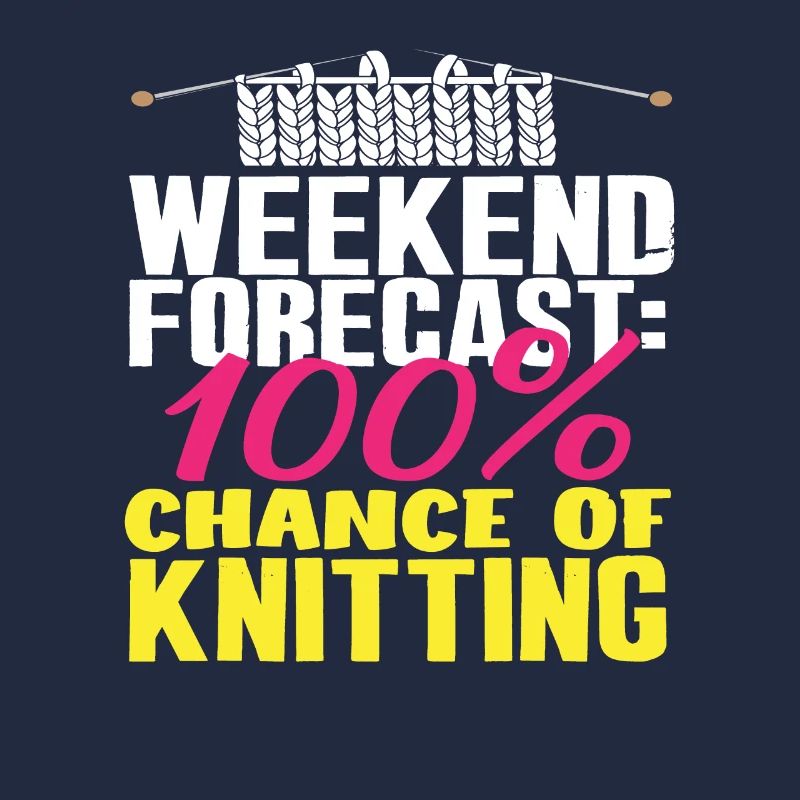 Wochenend-Prognose: 100% Stricken