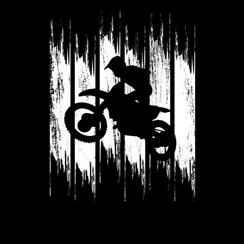 Motocross Rétro