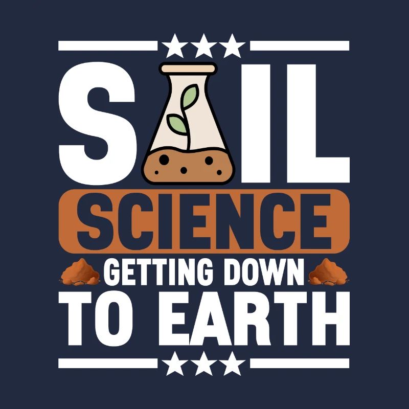 Bodenwissenschaftler Science du sol