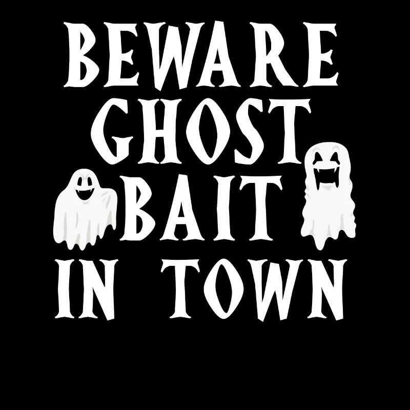 Living The Spook Life Ghost Bait