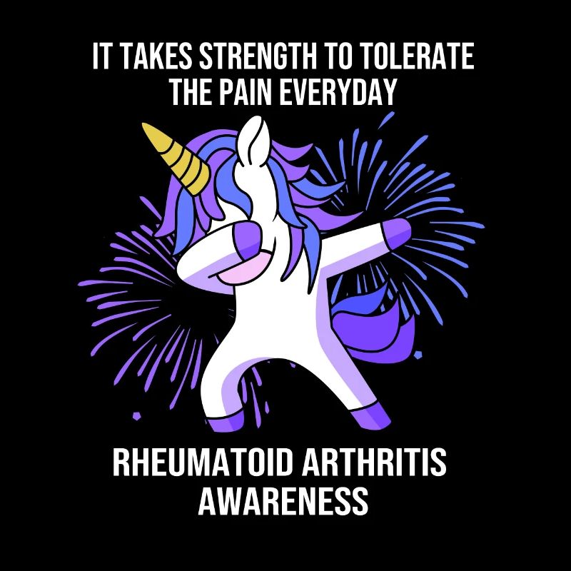 Rheumatism Arthritis
