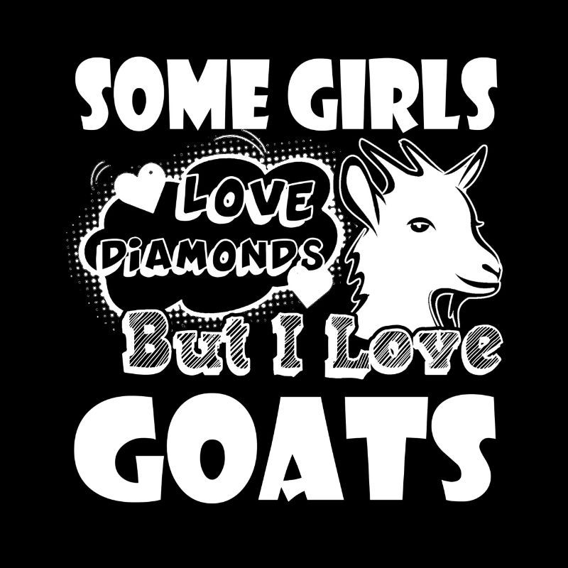 Goat I Love Goats