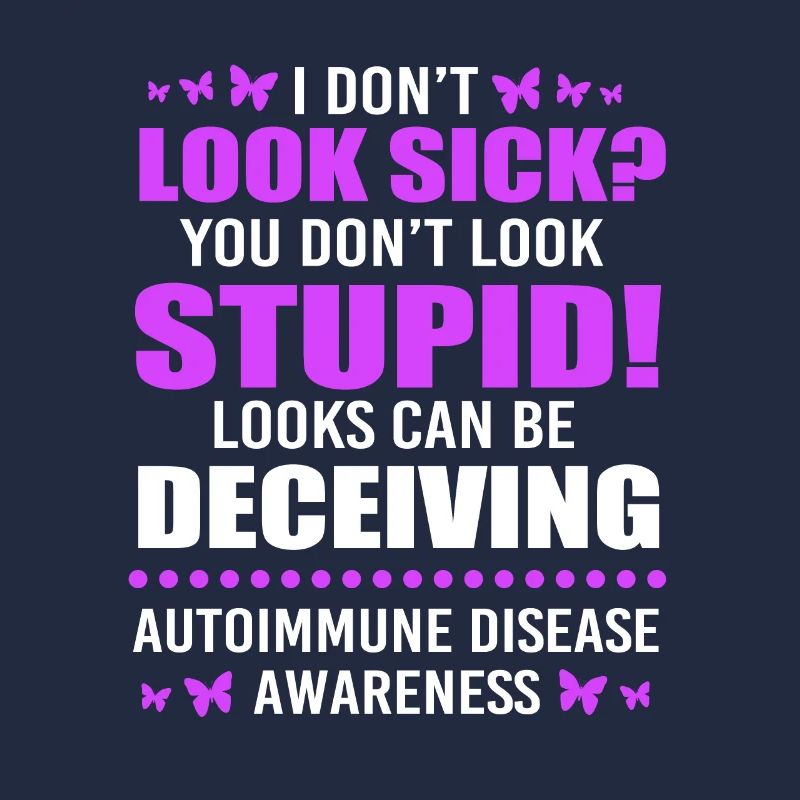 Maladie auto-immune