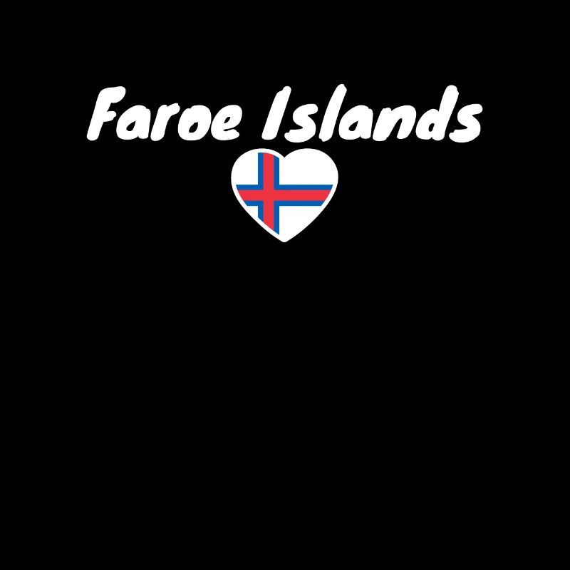 Îles Féroé Îles Féroé Drapeau des Îles Féroé
