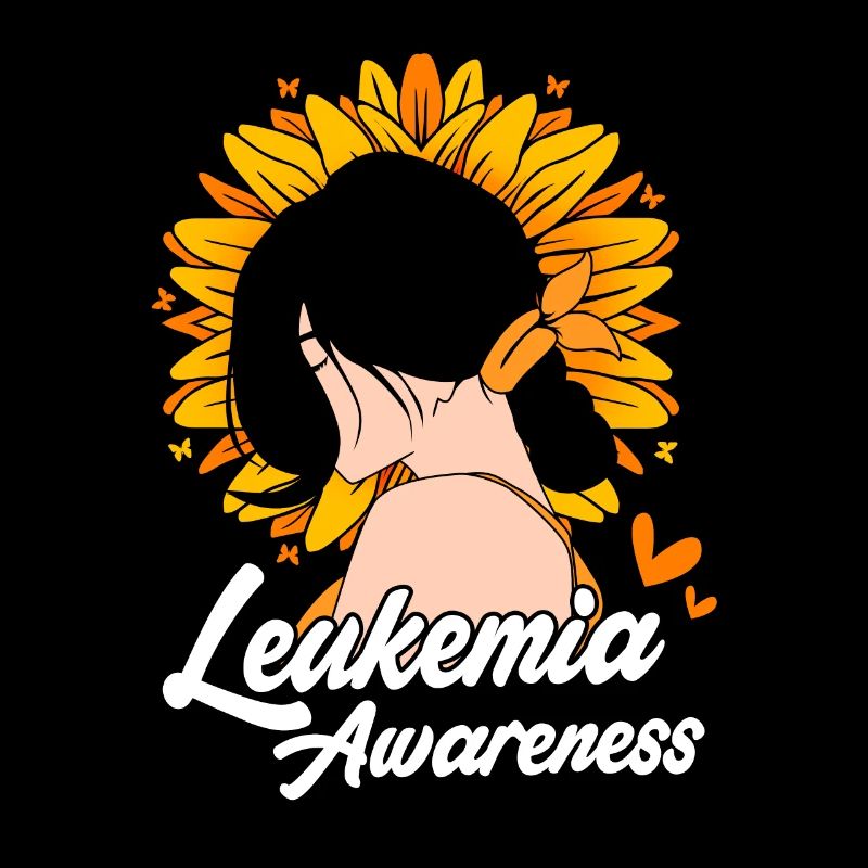 Leukämie Bewusstsein