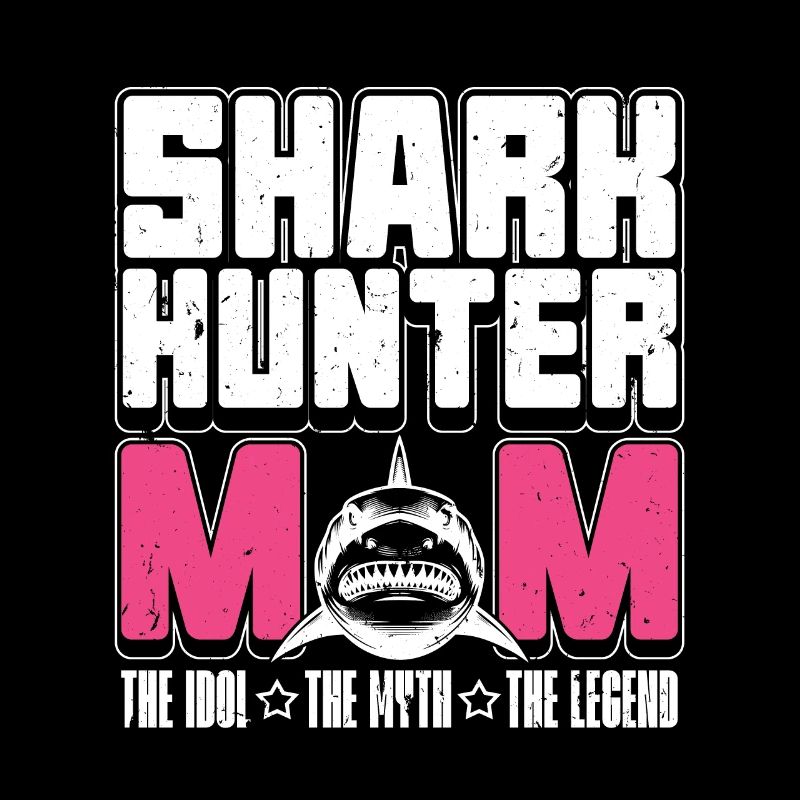 Maman chasseuse de requins L’idole aime la chasse aux fossiles