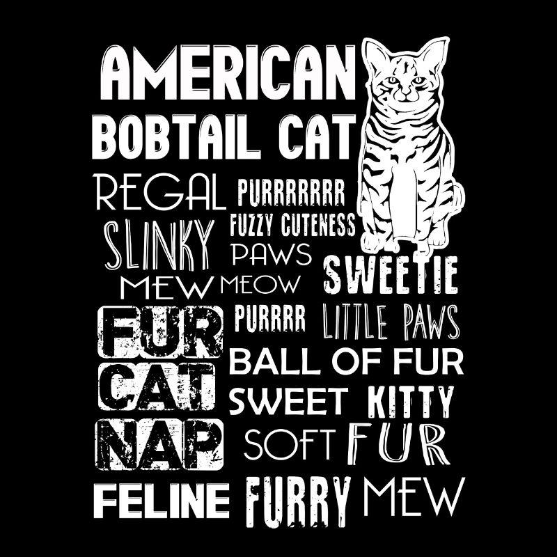 Funny Facts About American Bobtail Cat
