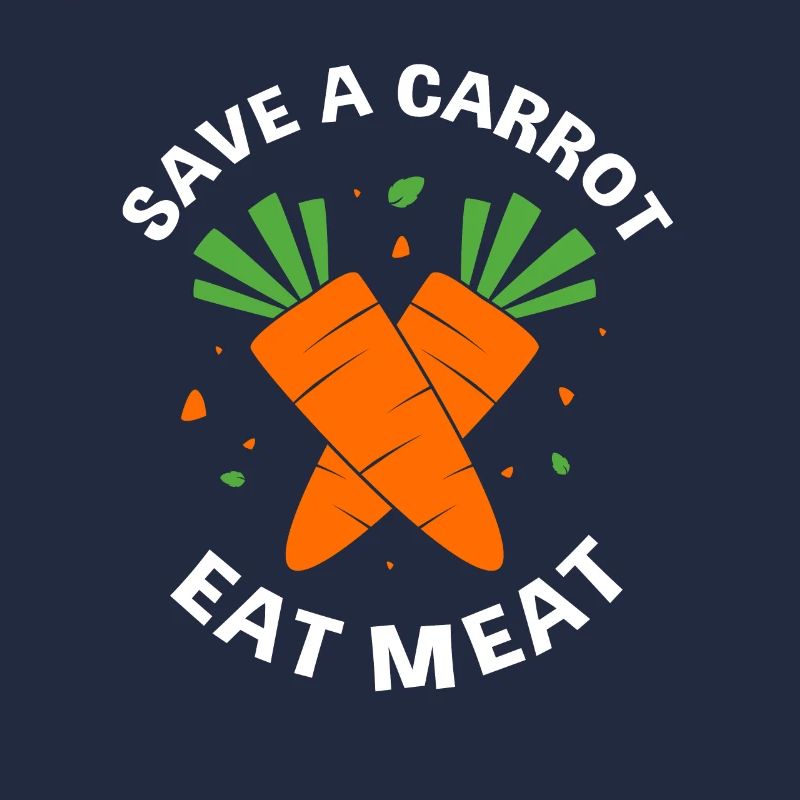 Carrot Vegetables